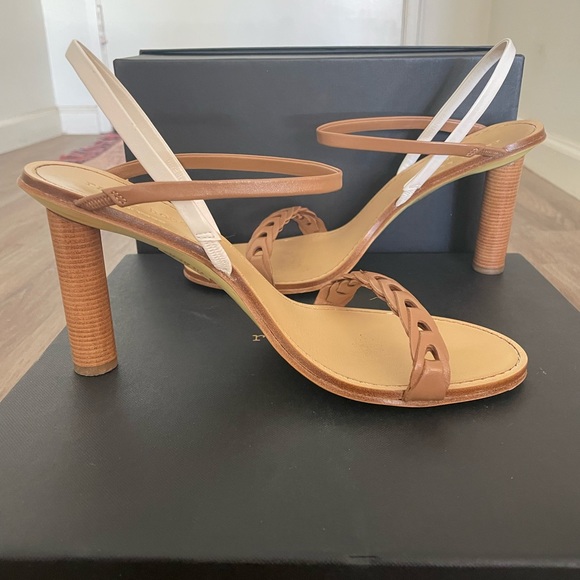 Rag & Bone Infinity High Heel (US 10/ EU 40) - Picture 2 of 6